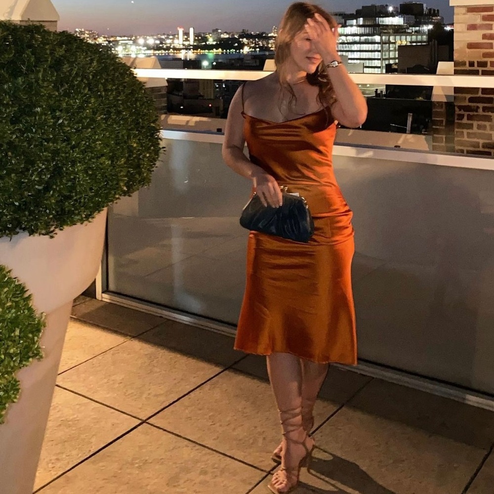 Meshki Tabitha dress ✨ *worn once*